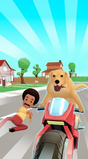 ģ3D(Dog Life 3D)v0.0.1 ׿