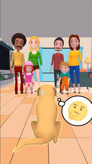 ģ3D(Dog Life 3D)v0.0.1 ׿