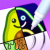 滭껪(Drawing Carnival)v1.6.2.0 ٷ