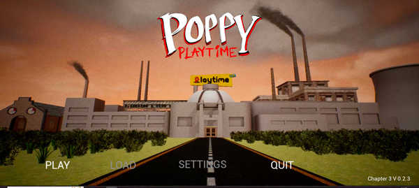 PoppyPlaytime3v1.4 İ