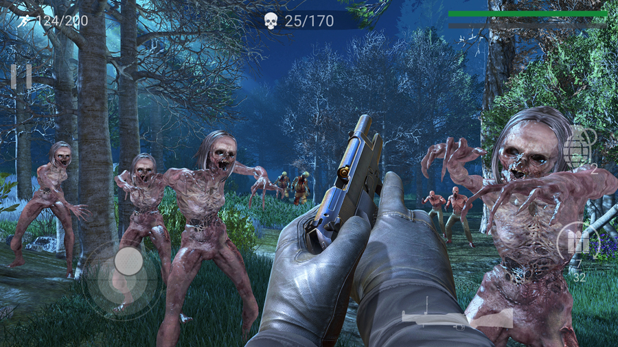 Zombeastʬİv0.36 °