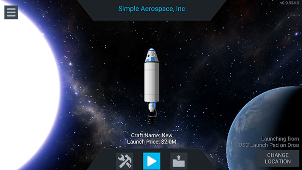 ƻKerbal Space Programv1.1.0 