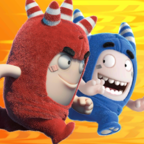 ̥Oddbods Turbo Runv1.7.0 ׿