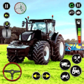 ũҵʻFarming Tractor Driving Games