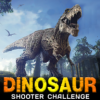 (Dinosaur Shooter Challenge)