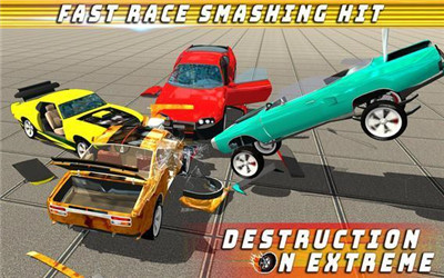 ǨײDemolition Car CrashV1.3 ׿