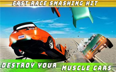 ǨײDemolition Car CrashV1.3 ׿