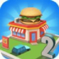 放置快餐店Fast Food Restaurantv1.0.0 安卓版