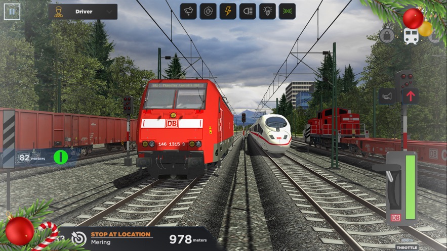 ŷ޻ģ2ùܲ˵(Euro Train Sim)v2022.9 İ