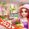 ͷ(Flower Shop Makeover)