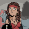 ֹ(Haunted Laia)