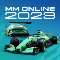 赛车经理Online最新版本2023(MM Online)v2023.2.3 中文版