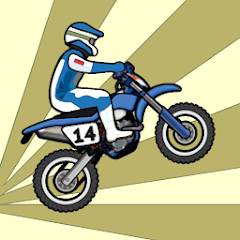 Wheelie ChallengeϷ(ؼĦгͷϷ)v1.67 ׿