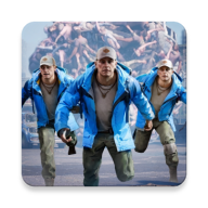 亡灵冲刺跑酷生存(Undead Dash: Parkour Survival)v1.19.14 安装包