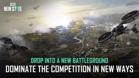 PUBG2޸v1.0.7.7 ׿ٷ