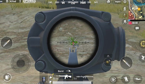 ʷ(BETA PUBG MOBILE LITE)v0.25.1 ٷ