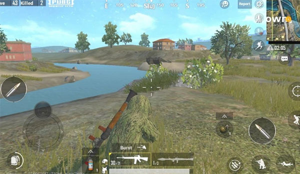 ʷ(BETA PUBG MOBILE LITE)v0.25.1 ٷ