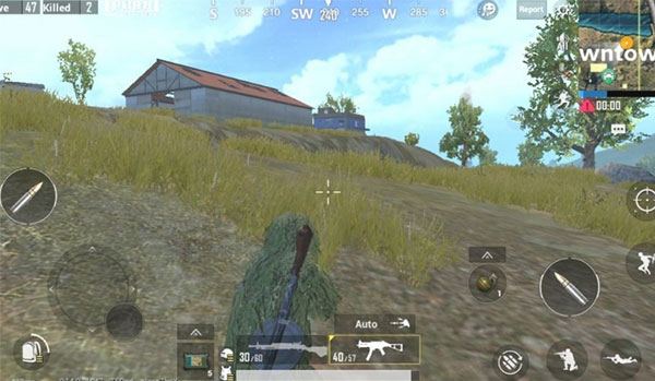 ʷ(BETA PUBG MOBILE LITE)v0.25.1 ٷ