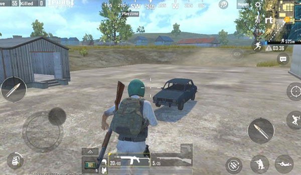 ʷ(BETA PUBG MOBILE LITE)v0.25.1 ٷ