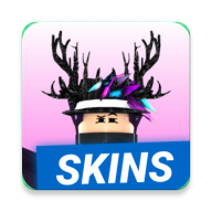 ޲˼Ƥ༭İ棨Skins for RobloxV1.3 ׿