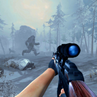 ѩ˹(Yeti Monster Hunting)v1.2.6 ׿