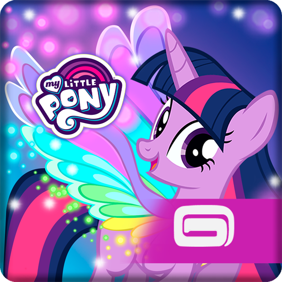 MyLittlePony깫v8.6.0 ׿