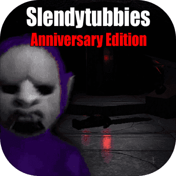 slendytubbiesworlds(3߱)v2.46 İ