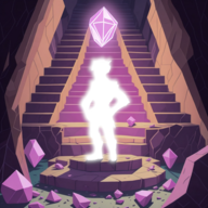 ˮ֮ķðգCrystal Journeyv1.0 ׿