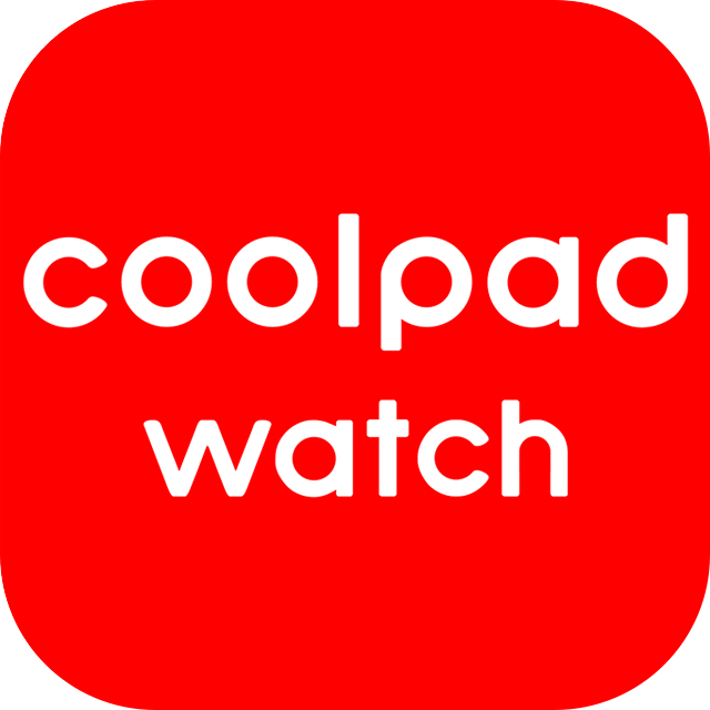 coolpad watch appv1.0.0 °
