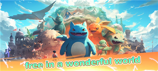 ħ԰(Magic Monster Land)v1.0.0 ׿