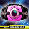 ʿƷģDecade Diend Neo Belt Systemsv1.3 °