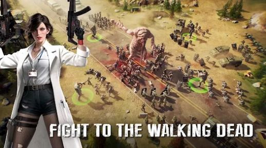 ʬʱս(Zombie Age: Viral War)v1.0.004 İ