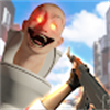 FPS(Toilet Fight Monster Battle)v1.0