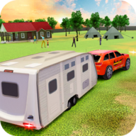 ¶Ӫʻģ(Camper Van Simulator)v51 ׿