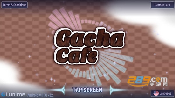 ӲèGacha Cafev1.1.0 ׿