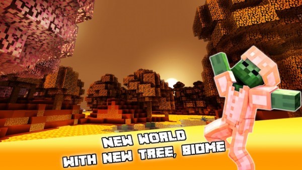 minecraftaddonsmaker(MAM)v2.16.5 高级版