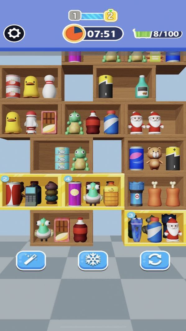 (Goods Sort)v1.902 ׿