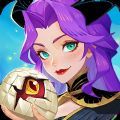 ˵µó(Tales & Dragons: New Journey)v1.0.8 ٷ