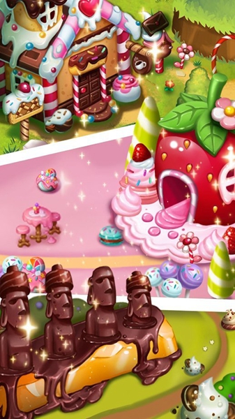 ֮(Magical Cookie Land)v1.0.2 ׿