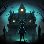 ֲھɱ(Scary Mansion)v1.109 °