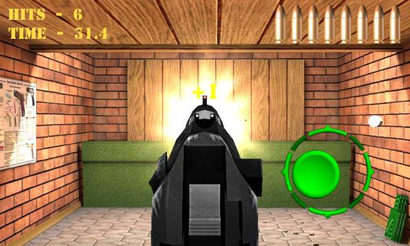 ǹģ(Pistol Shooting)v7.0 ׿