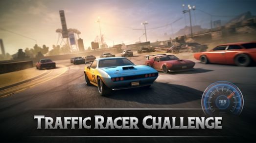 ٹ·ͨ߷(Freeway Traffic Rush)v1.1.6 ׿