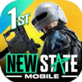 pubgnewstate绝地求生未来之役v0.9.50.471 安卓版