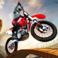 µĦг(Mega Ramp Bike Race)v0.6 ׿