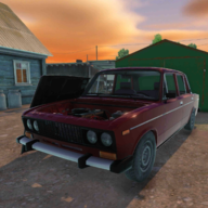 ҵİİ(My Favorite Car)v1.3.7 °