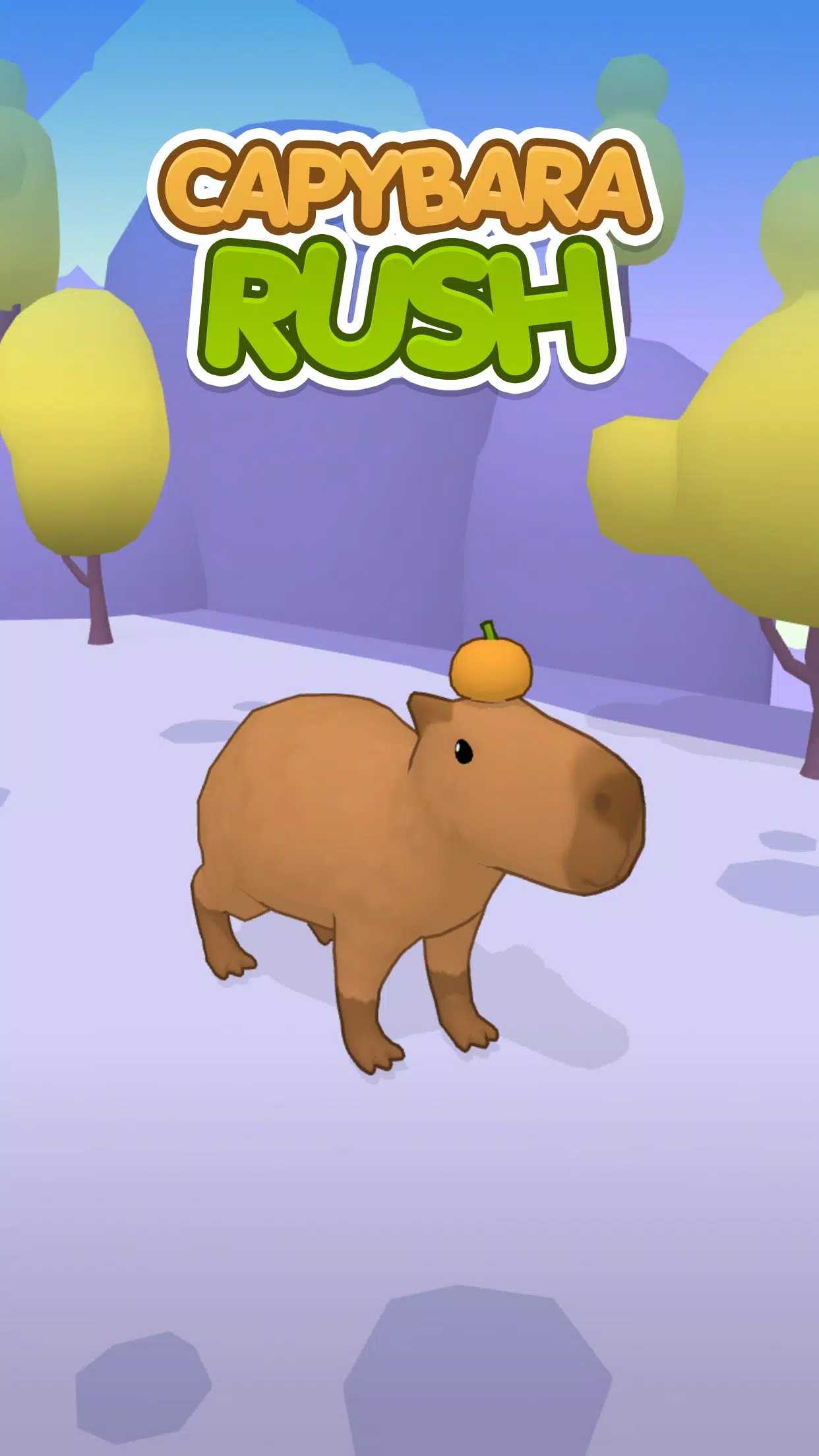 ˮ֮ܿǹ(Capybara Rush)v1.8.8 °