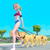 ޹֮·Dog Walkerv0.1 ׿