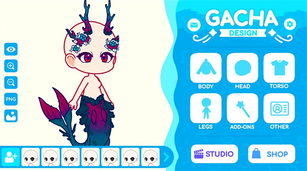 ӲװGacha CostumeѰv1.1.0 ׿