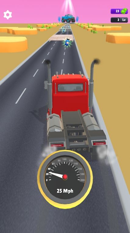 (Cars vs Gates)v1.0.0 ׿