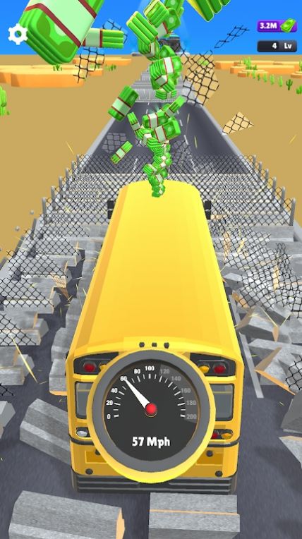 (Cars vs Gates)v1.0.0 ׿